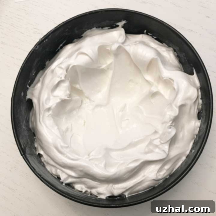 Zesty Lemon Berry Pavlova Delight 4 Pavlova with Lemon Curd