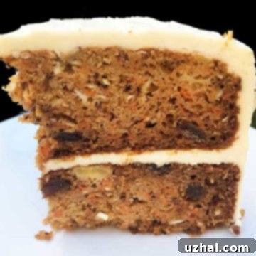 Carrot Cake Category on Cookie Madness