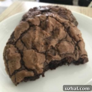 Chocolate Indulgence Cookies