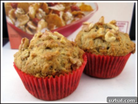 total muffins