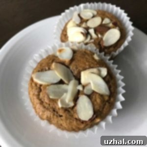 Keto Bran Muffins