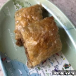 Baklava