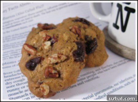 flu-fighter cookies