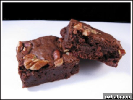 Super Simple Brownies