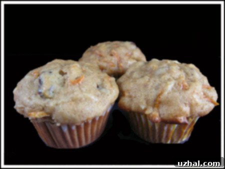 one bite carrot muffins, healthy mini muffins, whole grain muffins