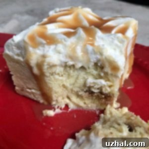 Tres Leches Bread Pudding