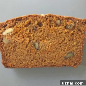 White Whole Wheat Flour Carrot Bread
