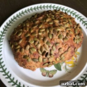 Seed Bread