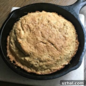 Almond Meal Irish Soda Bread, sliced and ready to serve.