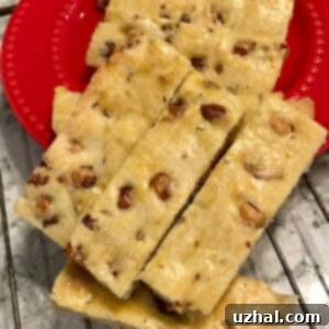 Tozzetti from The Italian Baker