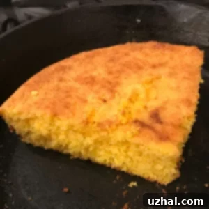 lowcountry cornbread