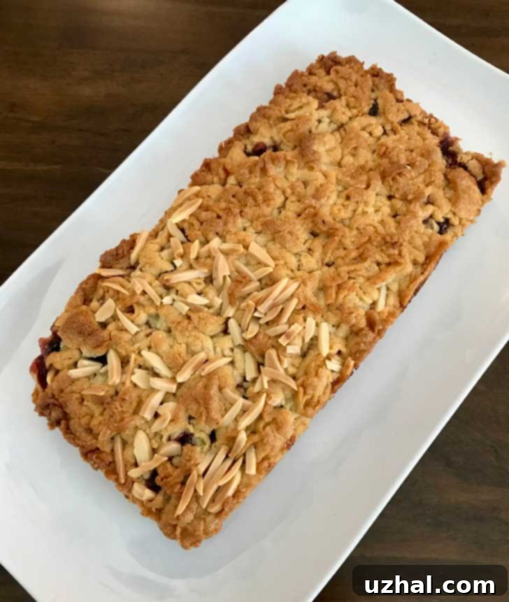 Hungarian Shortbread