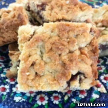 Hungarian Shortbread