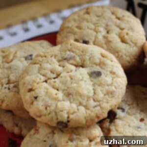 50 Good Cookies - Crisp, Thin, and Delicious