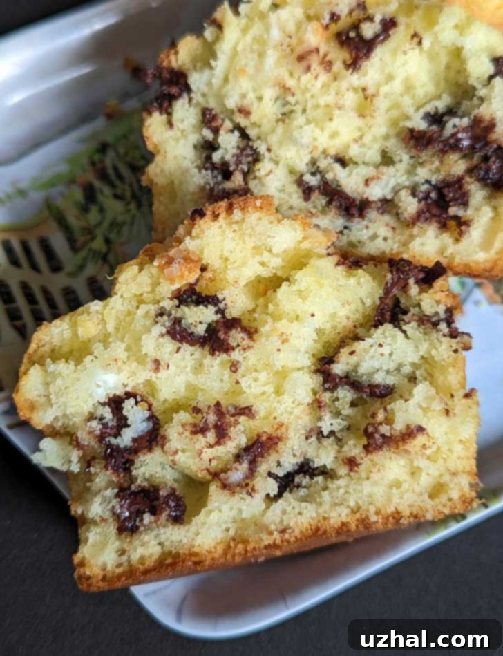 A batch of freshly baked, golden brown cottage cheese muffins in a muffin tin, ready to be enjoyed.