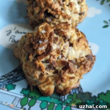 5-Minute Magic Cookies