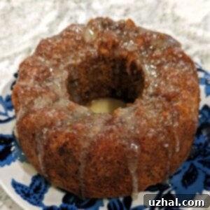 Luscious Fig Preserve Cake with Buttermilk Glaze 4 Fig Preserves Cake with Buttermilk Glaze