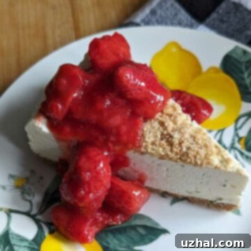 Basic Strawberry Sauce or Topping