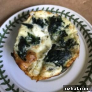 Palmini Cottage Cheese Egg Bake