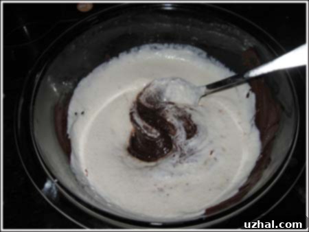 vegan chocolate truffles