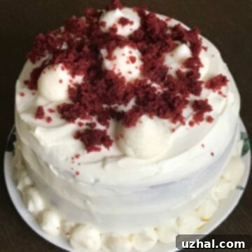 Fresh Beet Cake