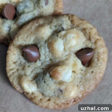 Travis Kelce's Mom's Chocolate Chip Cookie Recipe