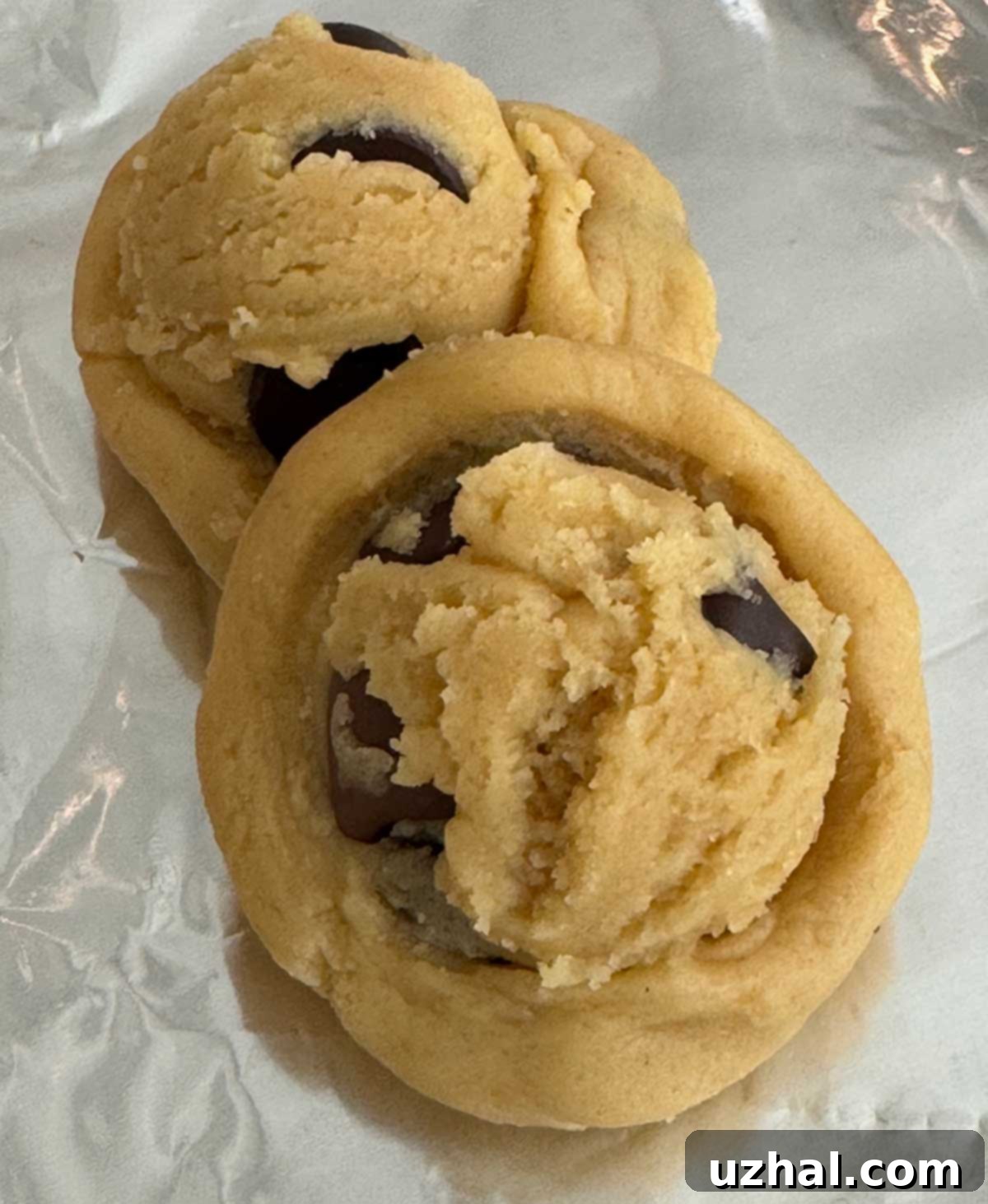 Dough Scoops