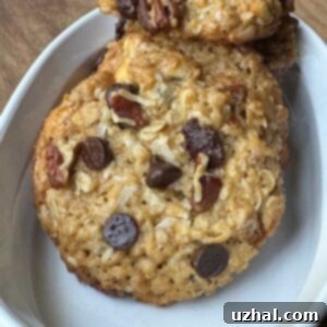 Alabama Cookies