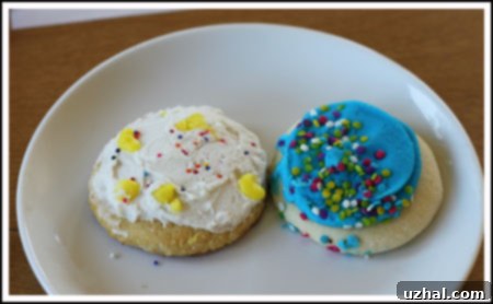 Lofthouse Clones Cookie Recipe