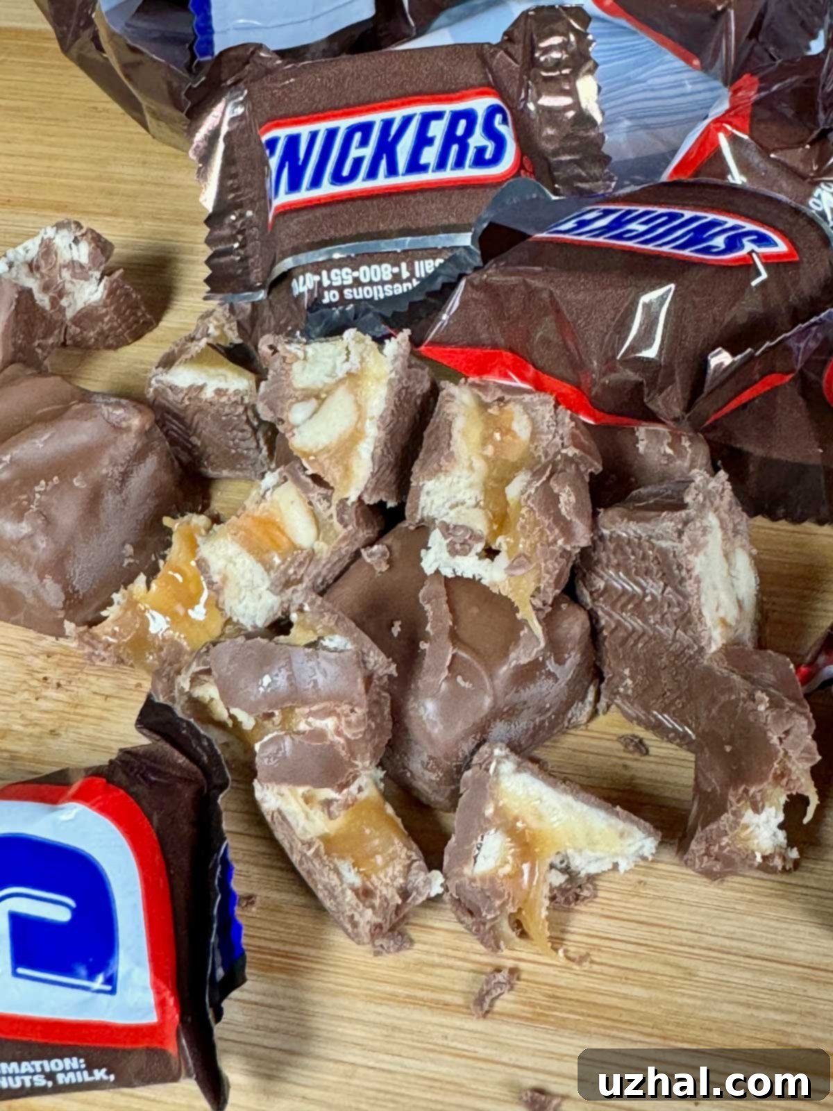 Snickers Minis