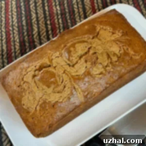 almond butter banana bread
