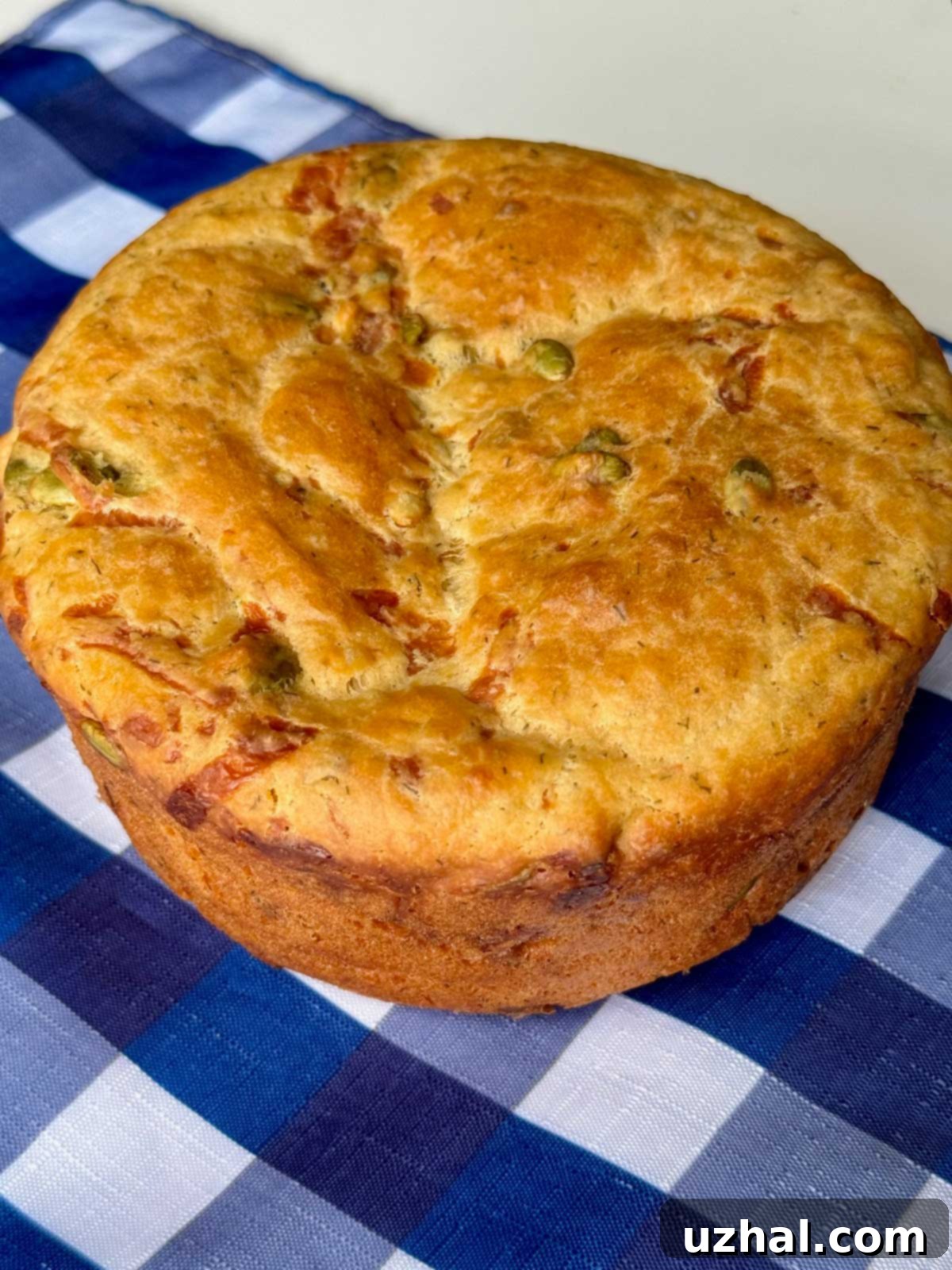 Habanero Pumpkin Seed Bread