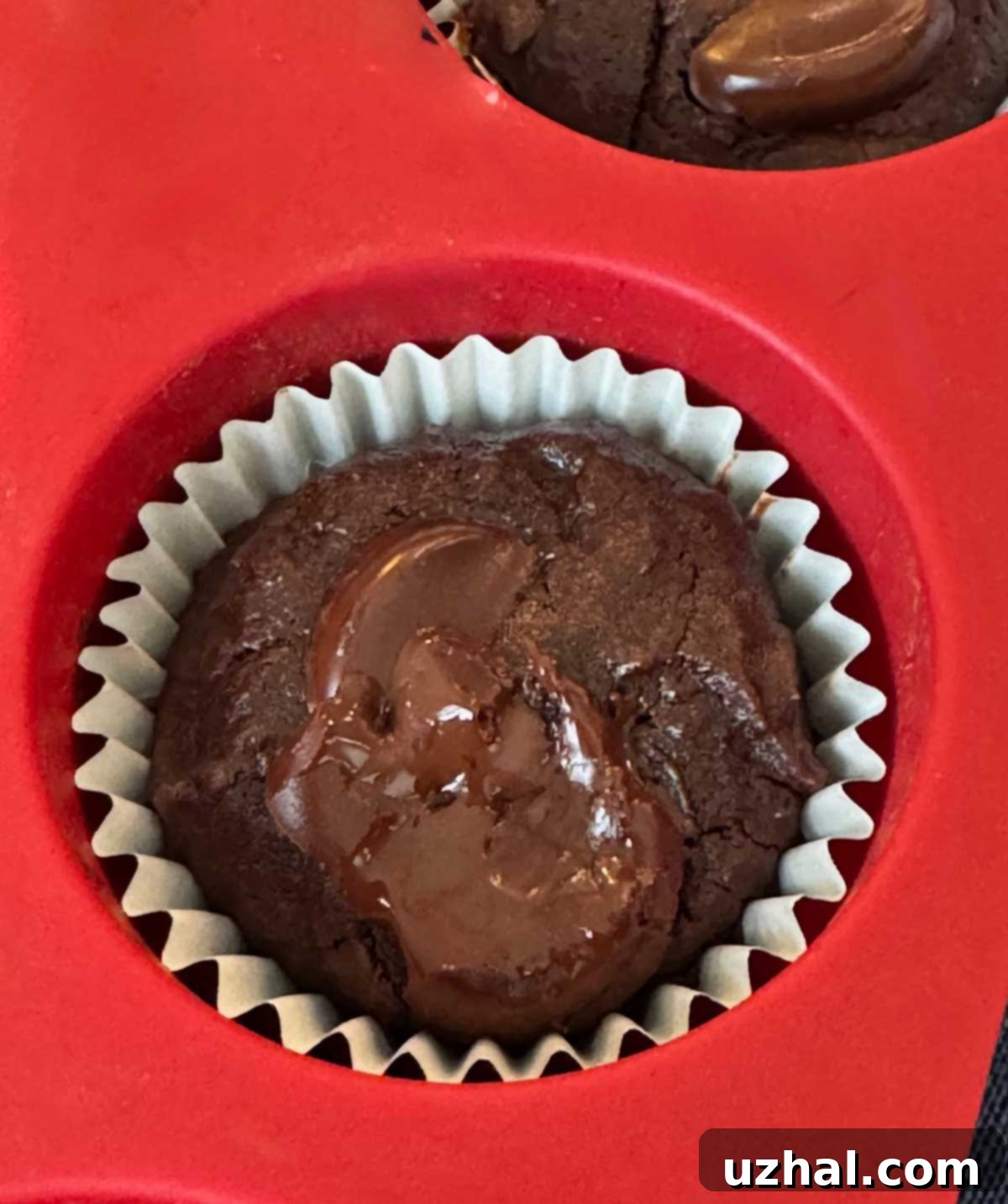 Gluten-free brownies made with chickpeas, arranged neatly on a plate