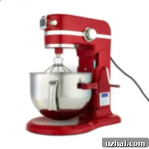 Stand Mixer KitchenAid Cream Cheese Brownies