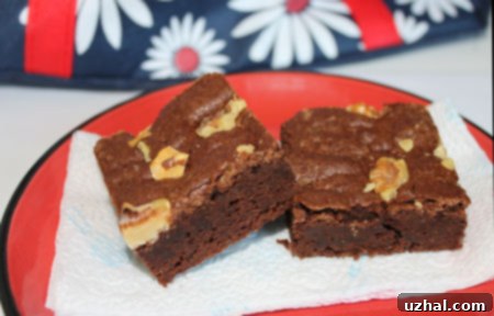 brownies