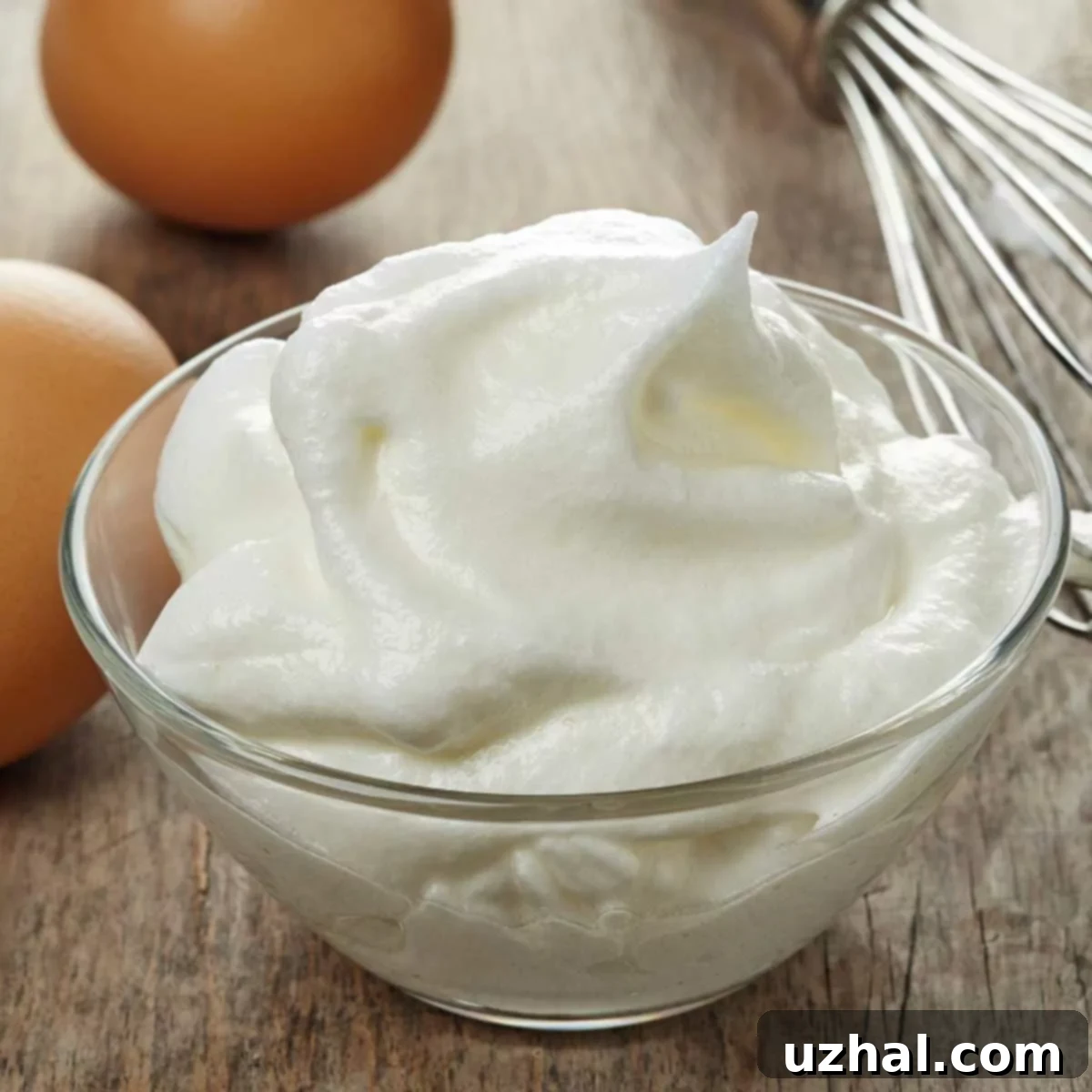Creative ways to use leftover egg whites in baking and cooking