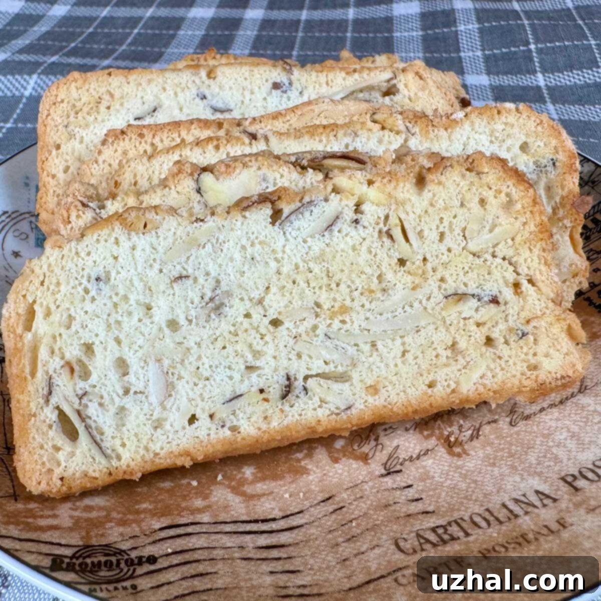 Biscotti Thins