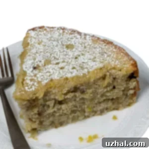 Rustic Buckwheat Apple Olive Oil Cake 4 Buckwheat Apple Olive Oil Cake