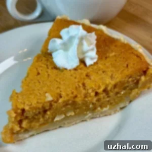 Mama Dip's Sweet Potato Pie