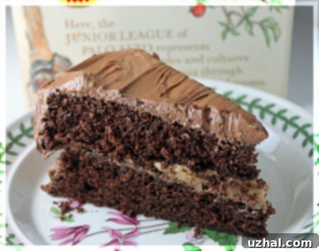 Close-up of fluffy coffee frosting