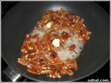 Best Pecan Pie Yet