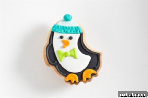 Flourpot Cookies