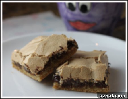 bar cookies