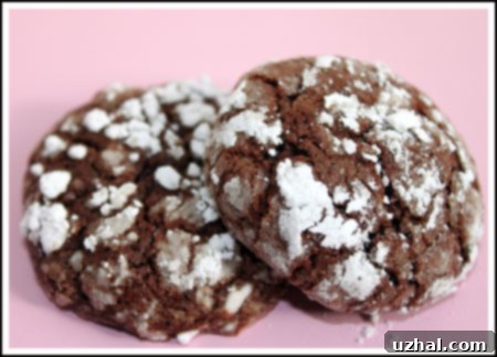 sambuca crinkles