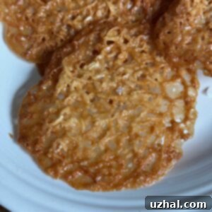 Lady Bird Johnson's Signature Lace Cookies 5 Lady Bird Johnson's Lace Cookies recipe without oats.