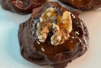 Fudgy Palmer House Brownie Delights