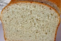 Mashed Potato Magic: Bread Reinvented