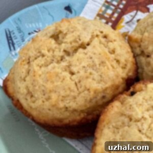 Chipotle Cornbread Delights 4 Easy chipotle corn muffins recipe image.