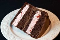 Peppermint Dream: Easy No-Churn Ice Cream