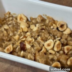 Small-Batch Pear Crumble 5 Small batch pear crisp recipe for mini loaf pans.